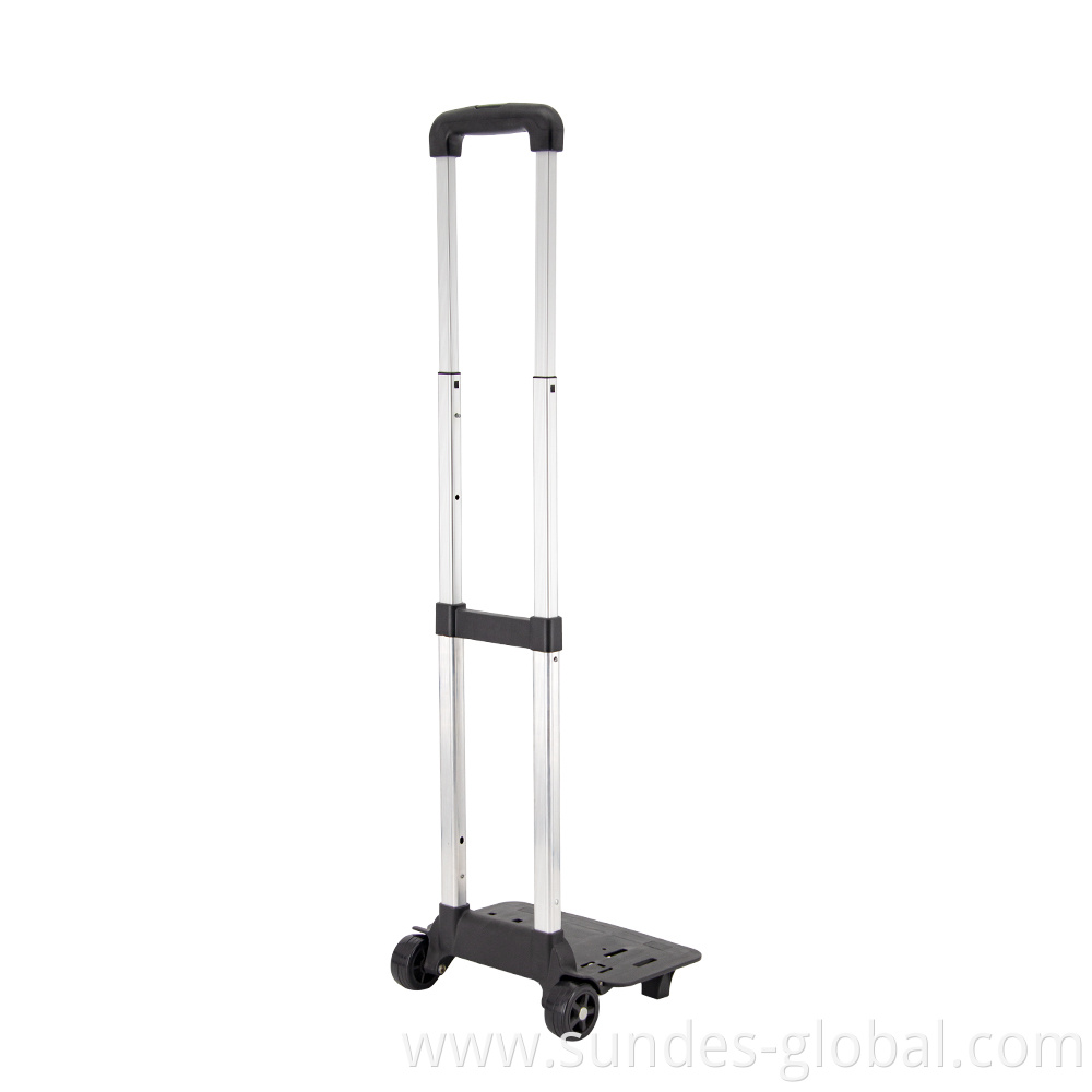 Travel Bags Cart